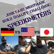 Illustration for article titled Junkyard Build Quality Challenge, Speedometer Edition: USA vs Germany vs Japan!